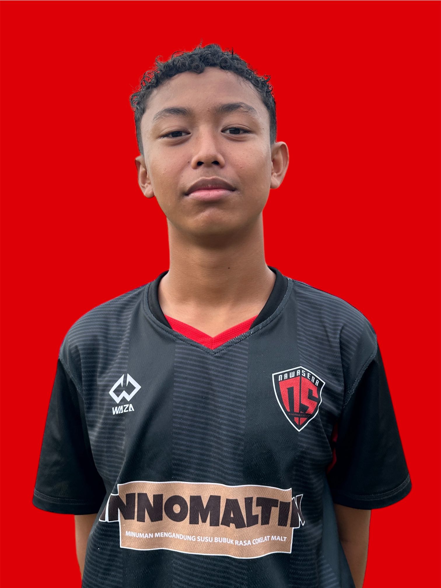 Mughni Gildan Setiawan